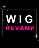 Wig Revamp