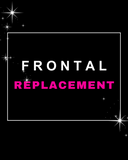Replace Frontal