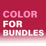 COLOR (for bundles)